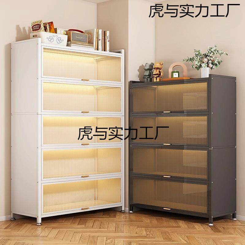 钢矮柜翻门1柜橱防尘带门落柜地书柜置物儿童家用制办公柜柜,商业/办公家具,办公储物柜,淘宝优惠券,粉丝福利购,淘宝优惠卷