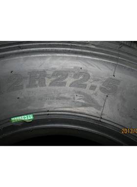 轮卡胎厂家12R22轮.5空胎437载重车钢丝胎真现货
