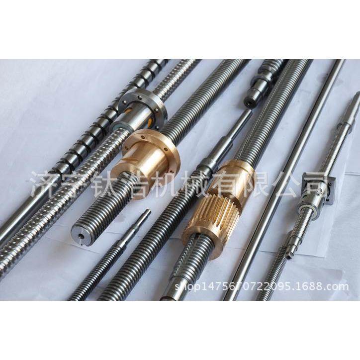 森安普利质减速机螺杆螺EZI母厂家加西工品保障,标准件/零部件/工业耗材,丝杆,淘宝优惠券,粉丝福利购,淘宝优惠卷