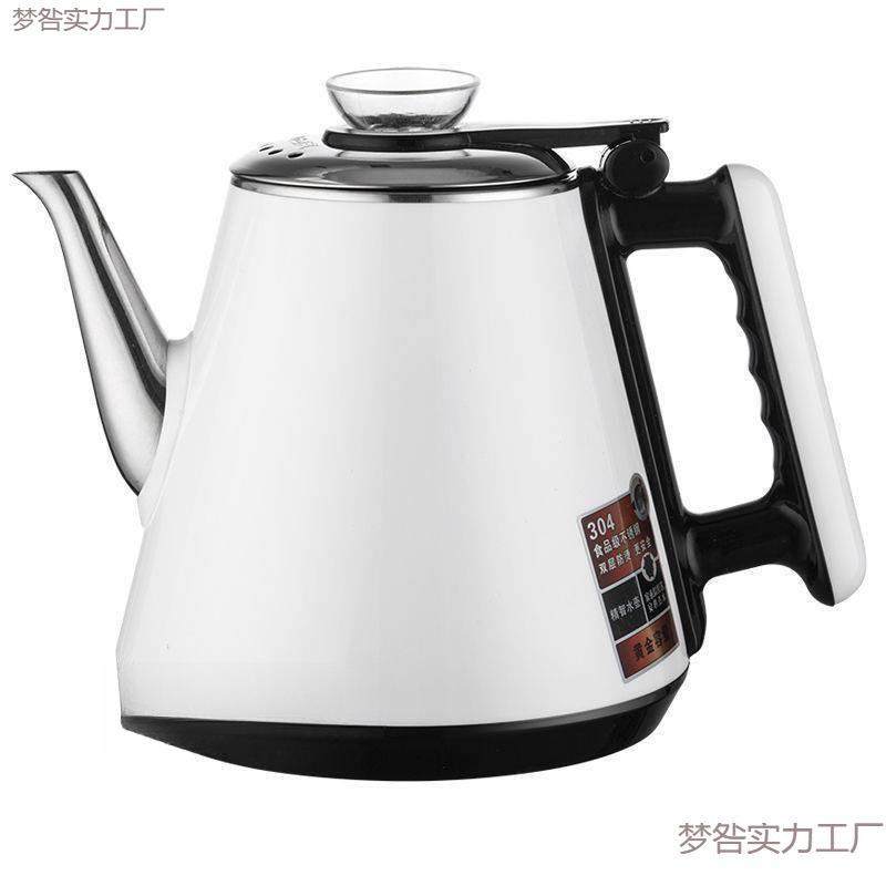 吧机通用半水自动上不锈钢烧壶水茶水壶防烫防干烧保温87607壶专,厨房电器,茶吧机/泡茶机,淘宝优惠券,粉丝福利购,淘宝优惠卷