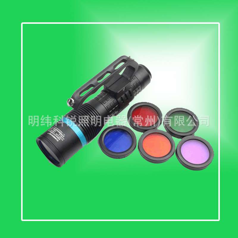 JW7112/HP便携式LED匀光勘查光源 多波段现场痕迹足迹勘查搜索灯