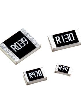 RL0805JR-OIF7WR01L国巨电阻YAEO08G05电流传感电阻010mR5%每k