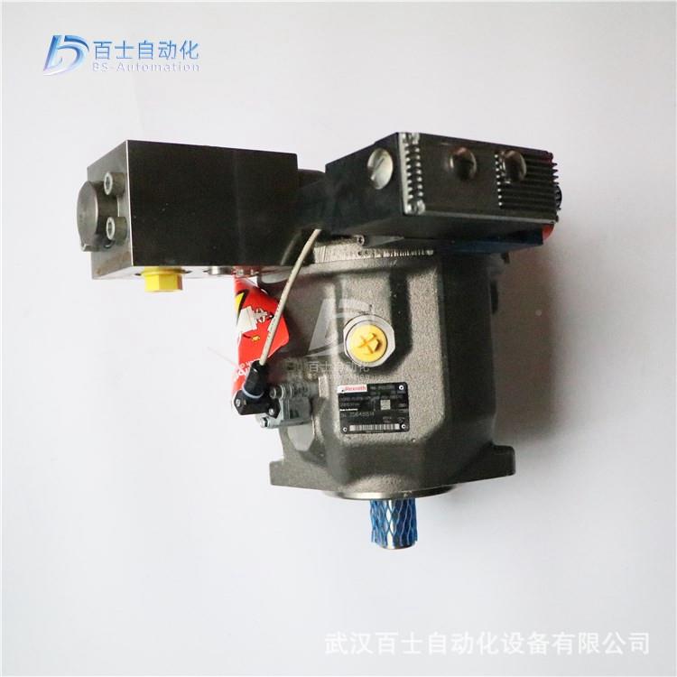 REXOTH压PV7液油泵PV7-1A/10-20RER01MPV7-1A/1C0-10