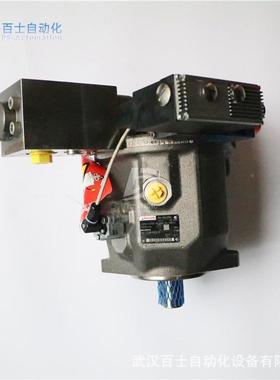 REXOTH压PV7液油泵PV7-1A/10-20RER01MPV7-1A/1C0-10