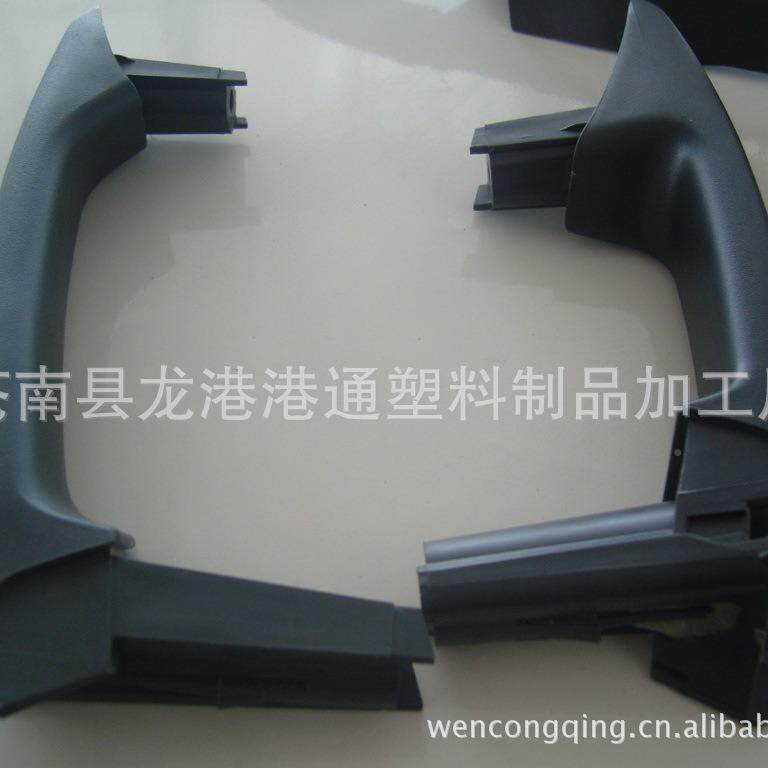 开模遥器控塑料外壳由模具注加工塑WIB路器塑胶外壳定做开关外壳