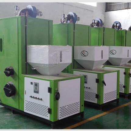 50公斤生物质锅炉颗粒全自动免办证小型豆腐水洗蒸汽锅炉