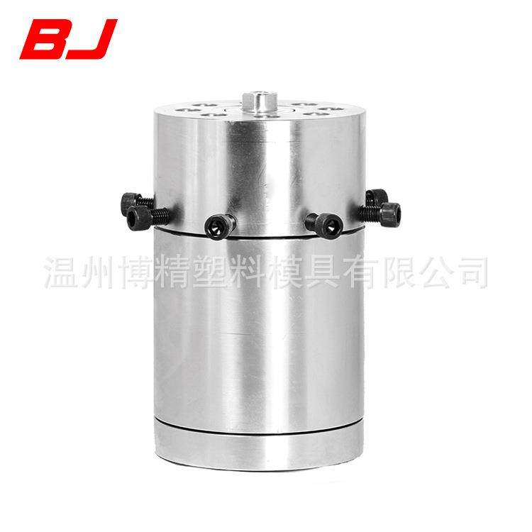 现货厂家直销HDPE薄膜吹膜机摸头模具208互换摸头