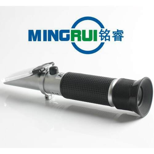 广州铭睿LMK2牛奶浓度计 牛奶测试计 牛奶计分析计