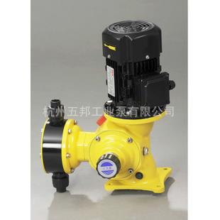 供应隔膜式 耐腐蚀 计量泵 DJ-D850/0.5耐腐蚀计量泵