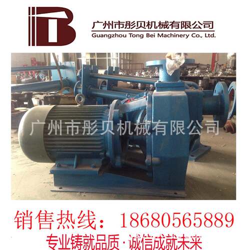 广东珠海 陶瓷倒浆泵W(Z)N自吸泥浆泵 WN65-175A