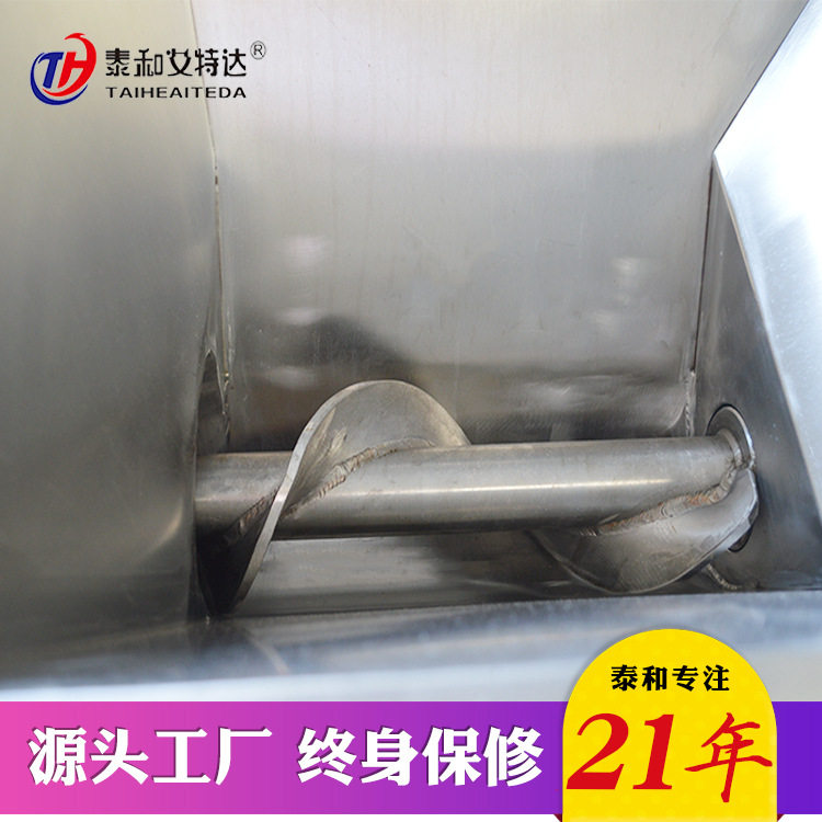 大型冻肉绞肉机商用大功率绞肉机鸡皮鸡架绞肉机绞碎机批发