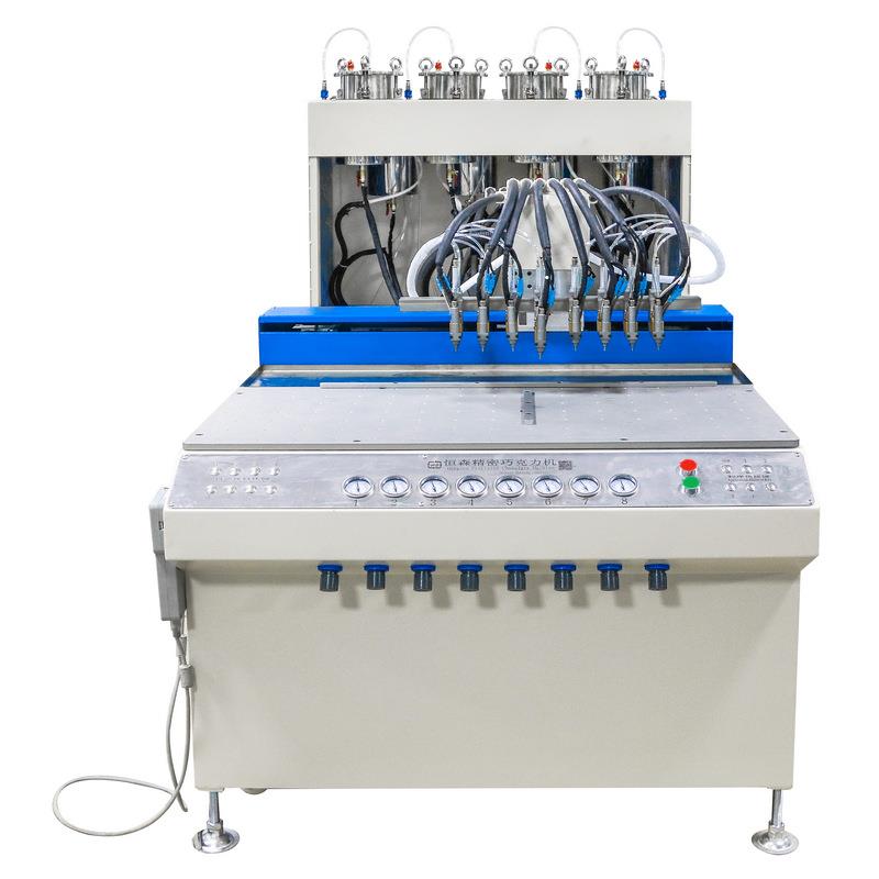 半自动桌面糖果浇注机软糖生产设备糖果机械