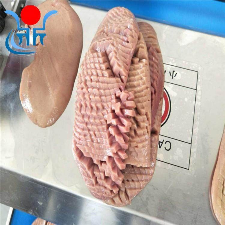 墨鱼切花机切腰花机切鱿鱼花切猪腰花鸡胗花鸭胗花设备效果好,清洗/食品/商业设备,肉制品加工设备,淘宝优惠券,粉丝福利购,淘宝优惠卷
