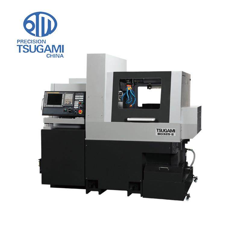 日本津上 B0325-III走心机 液压阀芯车削 全自动送料 数控走心机,五金/工具,车床,淘宝优惠券,粉丝福利购,淘宝优惠卷