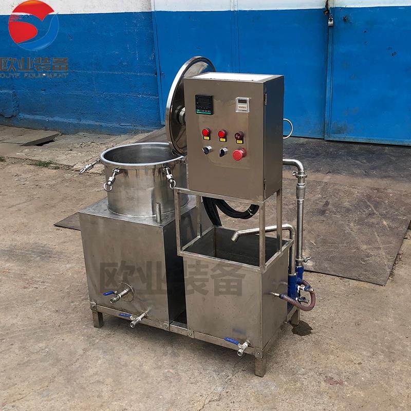 真空浓缩浸糖机 金丝枣阿胶枣浸糖池 成套商用真空浸渍设备,清洗/食品/商业设备,休闲食品加工设备,淘宝优惠券,粉丝福利购,淘宝优惠卷