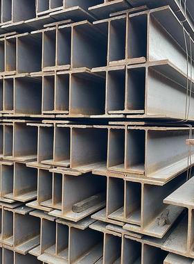 钢材q355型材国标厂房设备250250镀锌H型钢12米重型