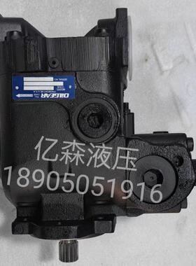 Oilgear奥盖尔AT197383柱塞泵AT302661/170965/428960/223519油泵