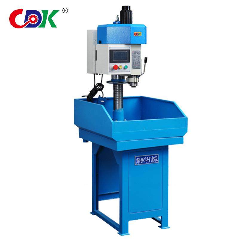 数控钻孔攻丝机伺服攻丝机小型攻丝机高精度小型台钻,五金/工具,机床,淘宝优惠券,粉丝福利购,淘宝优惠卷