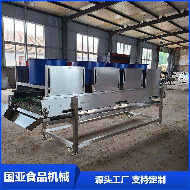网链翻转风干机食品包装袋沥水机果蔬加工清洗沥水风干设备,清洗/食品/商业设备,其他食品加工设备,淘宝优惠券,粉丝福利购,淘宝优惠卷
