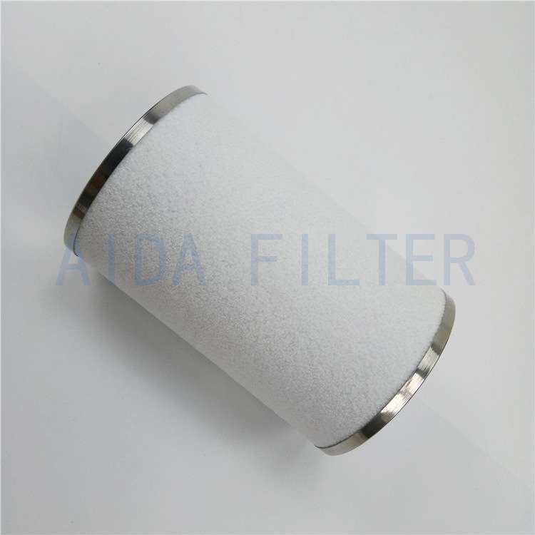 艾达 压缩机后置精密滤芯 冷干机精密滤芯AFF-EL11B