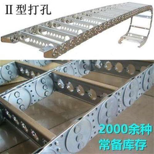 速发厂销钢拖钢铝拖链克