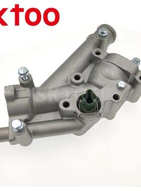 南市场热销276用于标致节温器美成铝制节温器1338A总适V