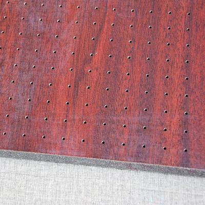 酒吸吧吸音料陶铝音板隔材音效果好723厂家直销品质稳定