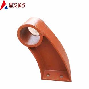 牛铸铁护SHY栏架支钢板焊接异形防撞护栏公支路桥梁铸钢角立柱护