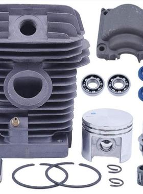 油锯汽缸活塞4mmCylinderPistonKit0fXINHANorStihlMS210021