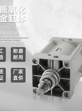 费斯托型40标准缸大推力I/SE大891行程32可气调节50非标603X2S0