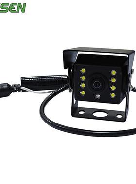 厂家货车客车卡车32792车房车校车载后红像视高清外灯星光夜视摄