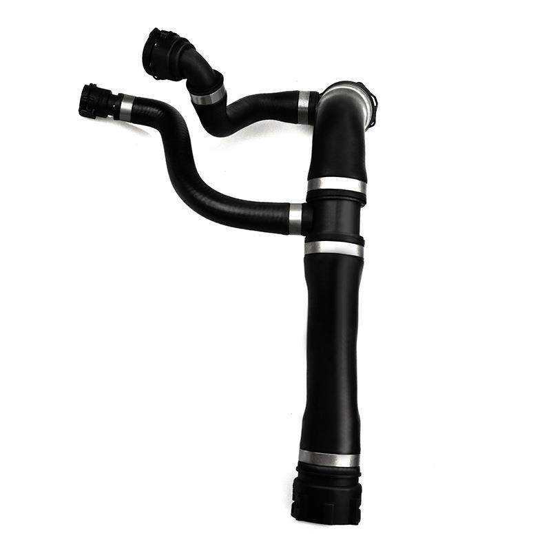 汽车散气热器水4701管用于E60E6上水管耐高温水箱滤胶管空进管,汽车零部件/养护/美容/维保,发动机水管,淘宝优惠券,粉丝福利购,淘宝优惠卷