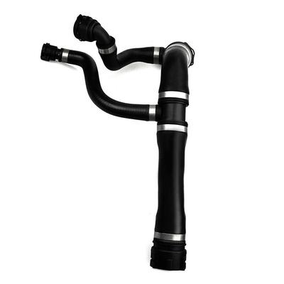 汽车散气热器水4701管用于E60E6上水管耐高温水箱滤胶管空进管