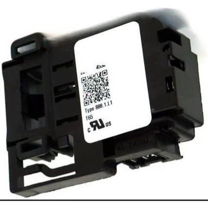 适用于GE洗858M衣机盖5锁关EG锁-380858M顶部负载门替换开WH01X27