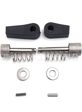 船外机配件30P3力0马前操接8头908套6438-4830-5064-48340-50