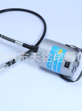 天铭大磨率吊磨机功直木雕玉雕刻字电磨磨机打磨抛光XDK机电动吊