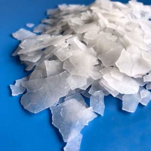 工业用六水氯化镁级现货工业片46含量干卤燥融雪六水氯化剂片状氯