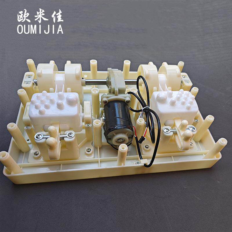 按摩椅件按摩812椅机芯按配器配件机足部按摩器机电芯配件源摩头