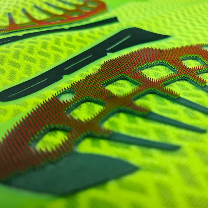 厂家纺织品高透印花液体硅点硅胶胶立胶体厚板液态硅裁塑片硅胶印