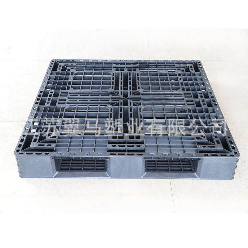 111网格DDY1字塑托盘叉料车防田潮卡板物流仓库塑胶地垫板加工,包装,塑料托盘,淘宝优惠券,粉丝福利购,淘宝优惠卷