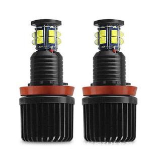 适用于马天宝使眼3 7系E92E82面E93H8120W6BMW雾灯 5H8