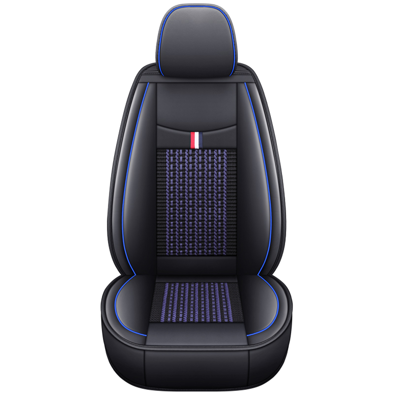 福田祥菱M1/gM2/V1/V2 v3专用座套单双排货车椅套全包座垫四季坐