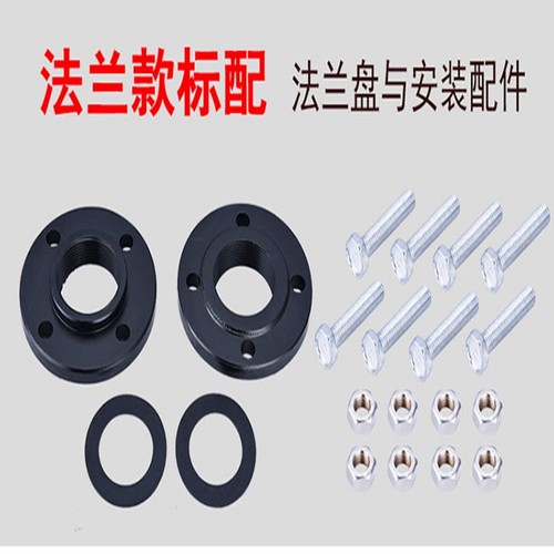 370W550W750W110u0W静音大功率锅炉热水屏蔽地暖暖气空气能循环泵