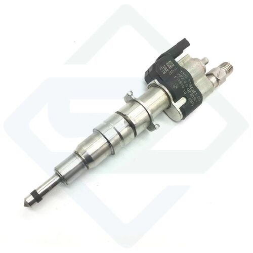 适用于Bmw N54喷油器1353758w9048 -11-09-08-07-12 N54喷油器