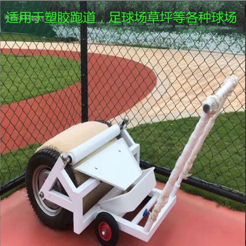 场地吸水车塑胶跑道吸水车足球场草坪吸水车硅VPU场地吸水车