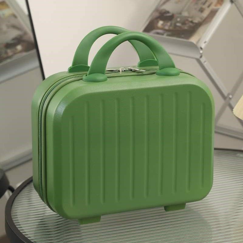 手提清新糖果女箱包收纳迷你行李箱色小礼品化妆箱旅行箱14小型寸,箱包皮具/热销女包/男包,旅行箱,淘宝优惠券,粉丝福利购,淘宝优惠卷
