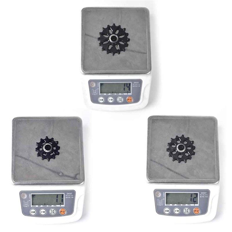 【折扣价】 公路自行车7-12速后变速器滑轮组宽窄齿导向轮 12T 14,畜牧/养殖物资,特种养殖设备,淘宝优惠券,粉丝福利购,淘宝优惠卷