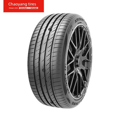 朝阳1号225/55R18朝阳一J号乘用车新能源轮胎ARISUN1 EV PRO静音