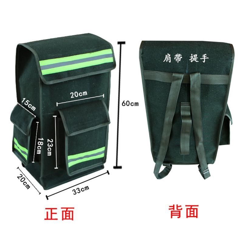 加厚鱼包双肩背包驼行垂钓帆布登山包特大码大容量维修工具包新款,摩托车/装备/配件,骑士包,淘宝优惠券,粉丝福利购,淘宝优惠卷