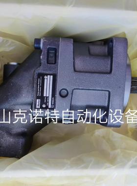 F11-005-MB-CV-K-000-000派克F11F12系列马达带黑色喷漆款